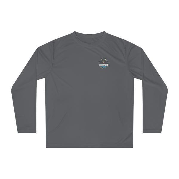 Unisex Performance Long Sleeve Shirt