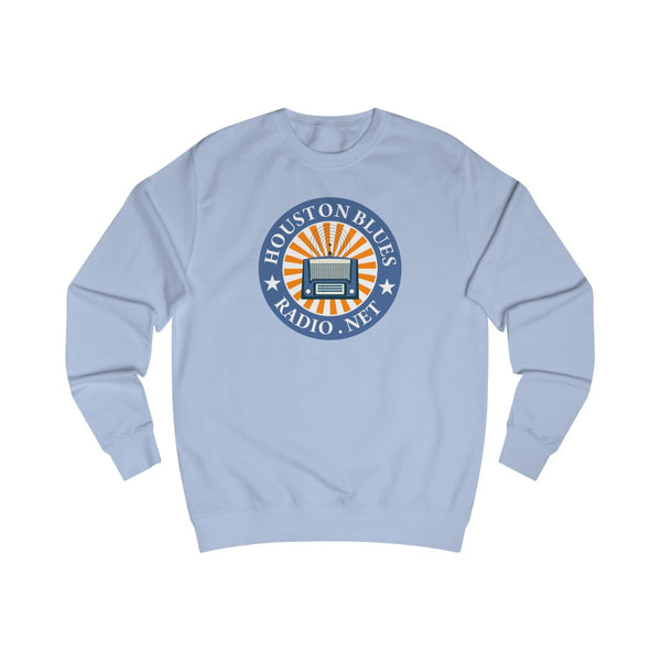 Houston Blues Men's Sweatshirt (Eur.)